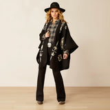 Ariat Women's Delta Poncho