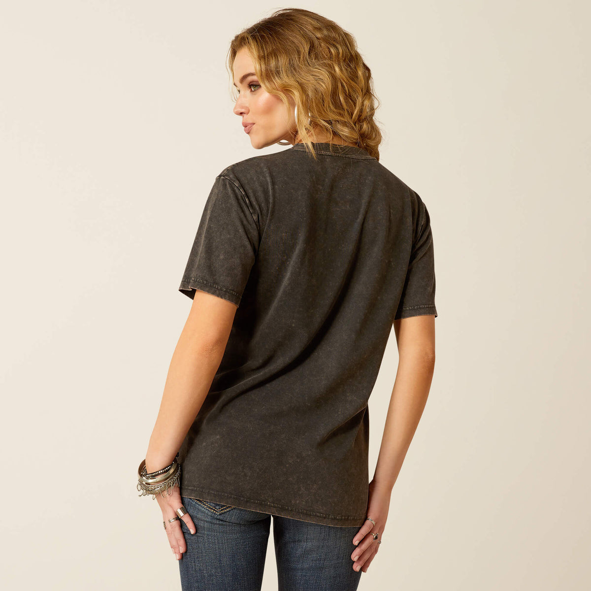 Ariat Women's Later Gator Top