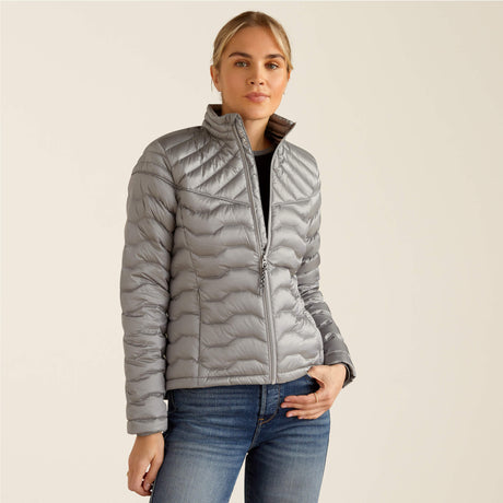 Ariat Women's Ideal Down Jacket