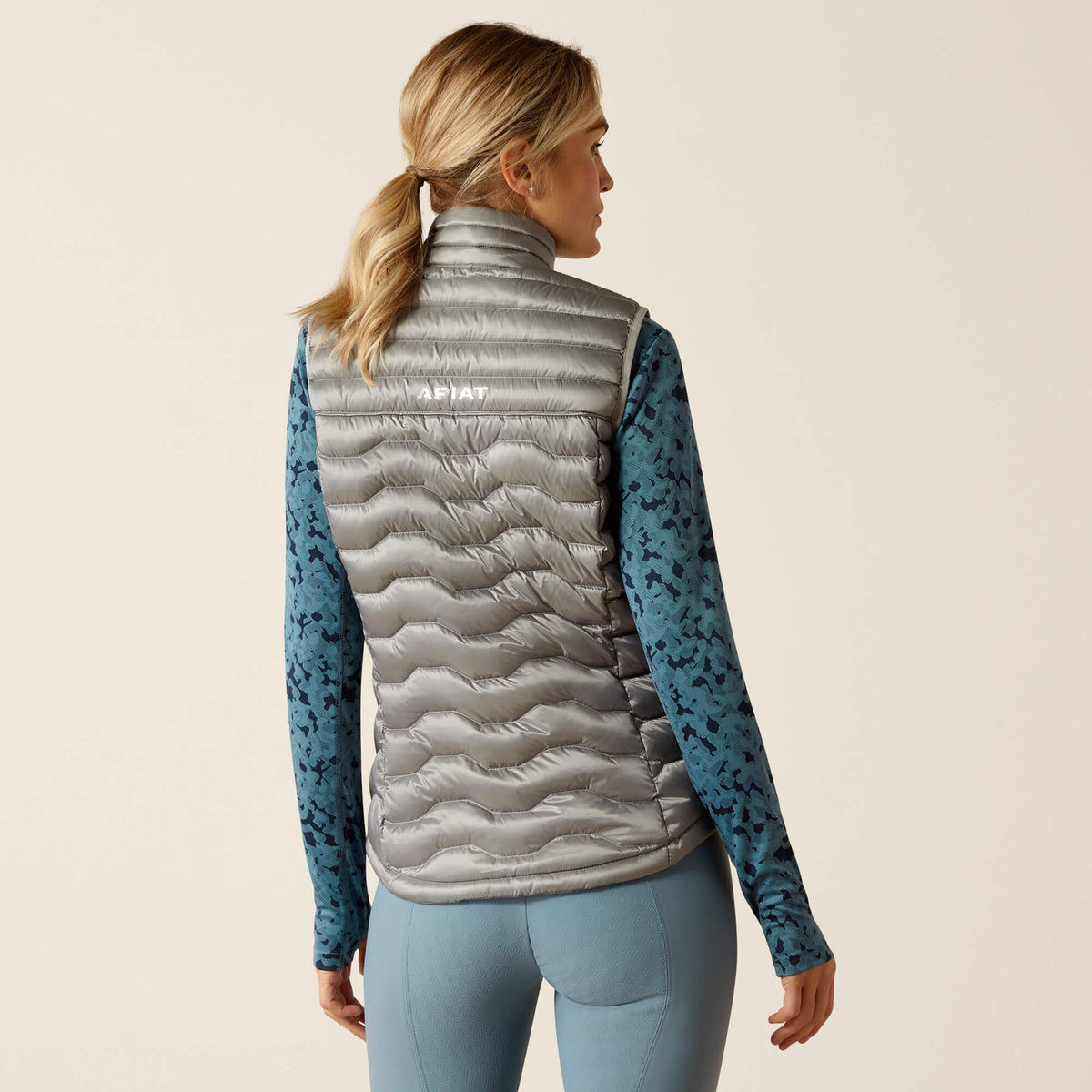 Ariat Women's Ideal Down Vest