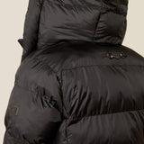 Ariat Women's Norfolk Long Puffa Coat