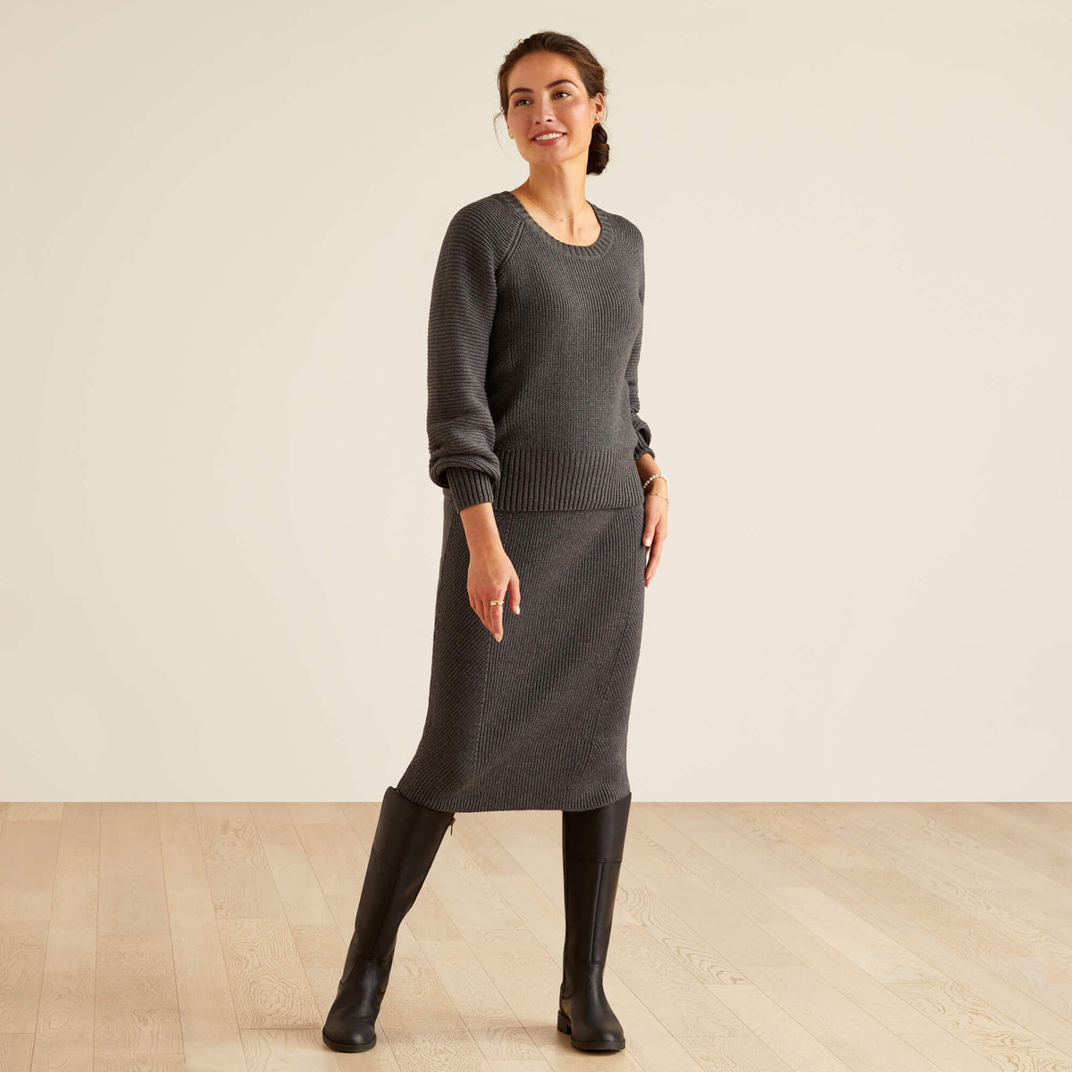 Ariat Women's Malvern Sweater