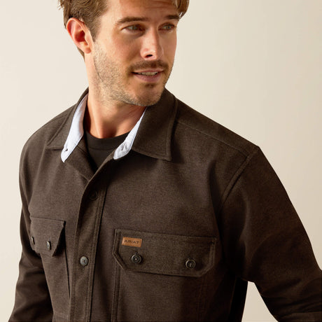 Ariat Men's Branford Shirt