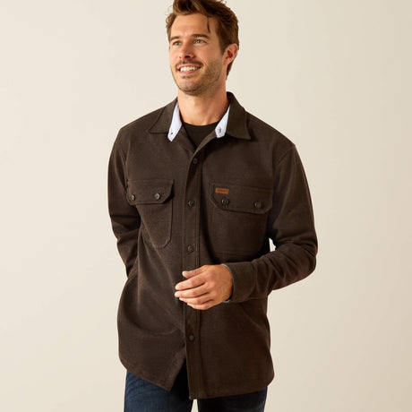 Ariat Men's Branford Shirt