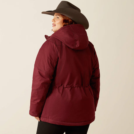 Ariat Women's Grizzly 2.0 Parka