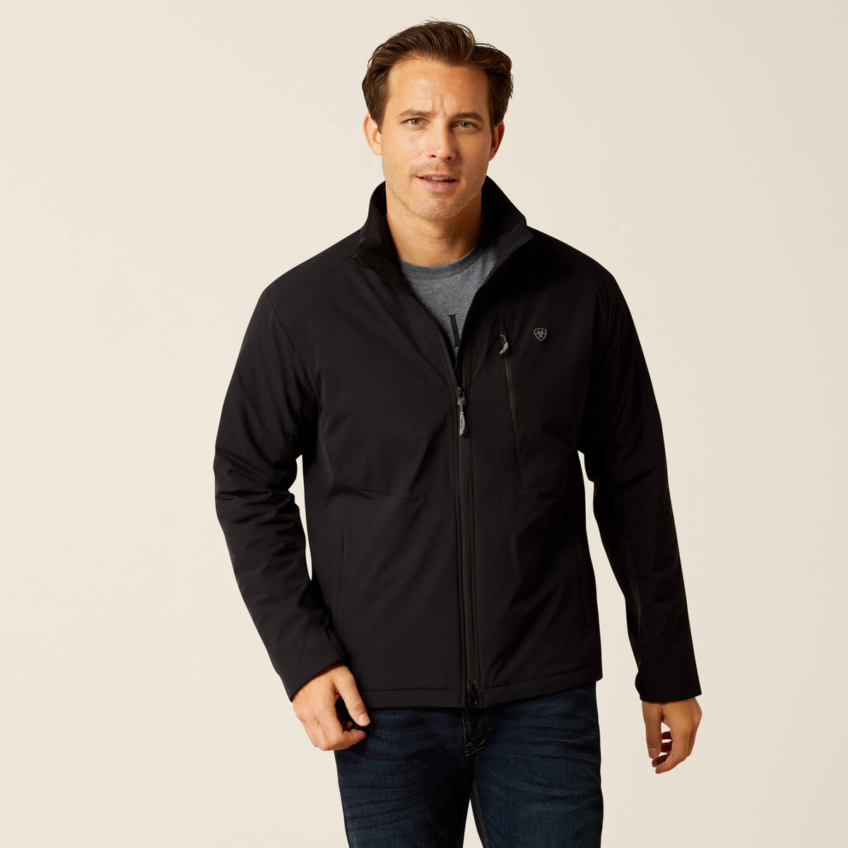 Ariat Men's Rion StretchShell Insulated Jacket