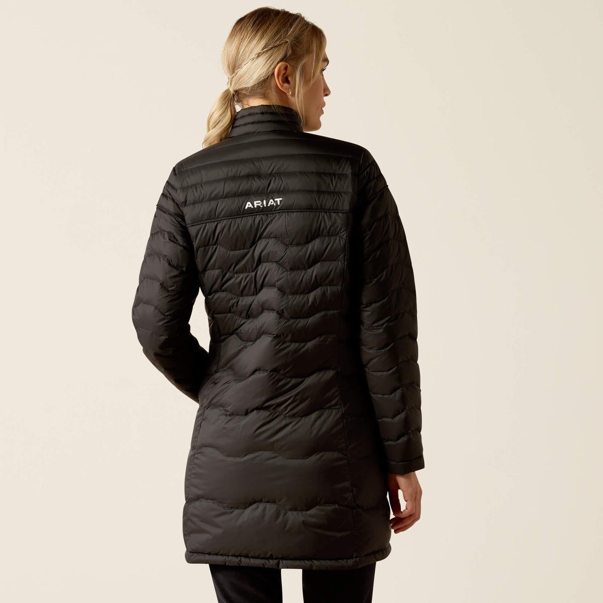Ariat Women's Ideal Down Coat