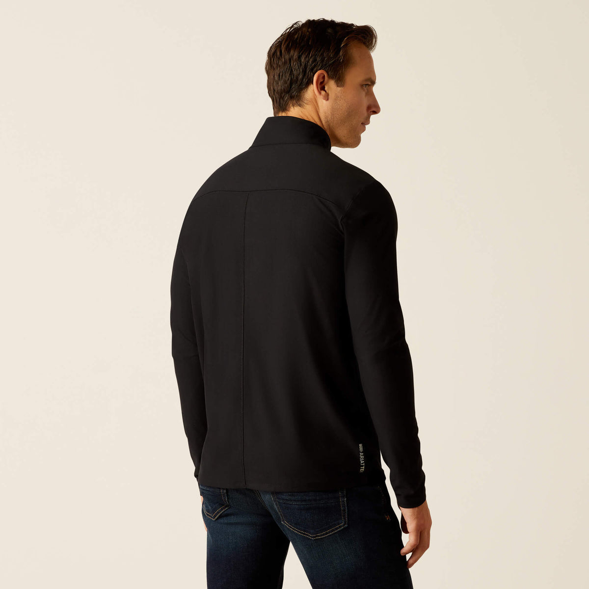 Ariat Men's Lowell 3.0 1/4 Zip Baselayer