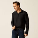 Ariat Men's Lowell 3.0 1/4 Zip Baselayer