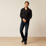 Ariat Men's Lowell 3.0 1/4 Zip Baselayer