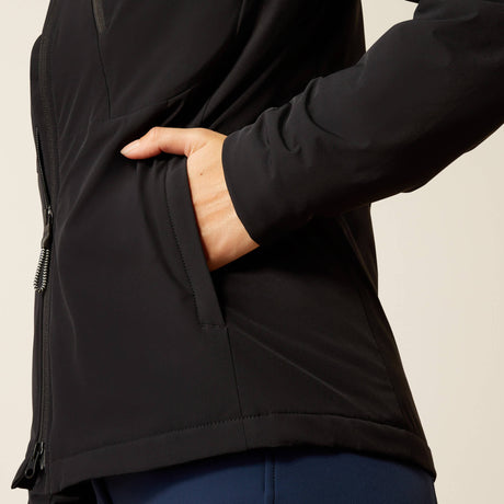 Ariat Women's Rion StretchShell  Insulated Jacket