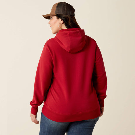 Ariat Women's Ranch Goods Hoodie