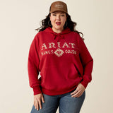 Ariat Women's Ranch Goods Hoodie