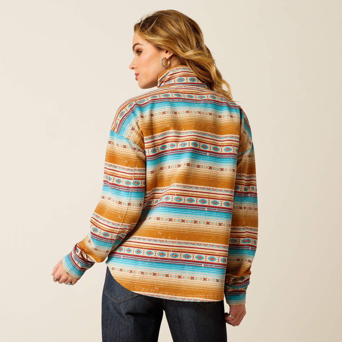 Ariat Women's Hometown Sweatshirt