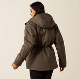 Ariat Women's Grizzly 2.0 Parka
