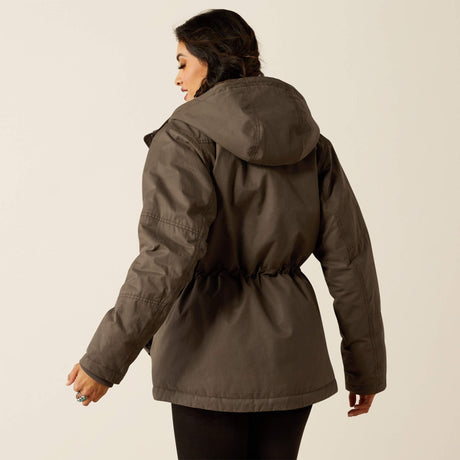 Ariat Women's Grizzly 2.0 Parka