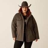 Ariat Women's Grizzly 2.0 Parka