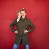 Ariat Women's Cloverfield Coat