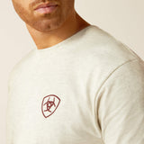 Ariat Men's Ariat Rodeo Proud T-Shirt