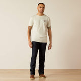 Ariat Men's Ariat Rodeo Proud T-Shirt
