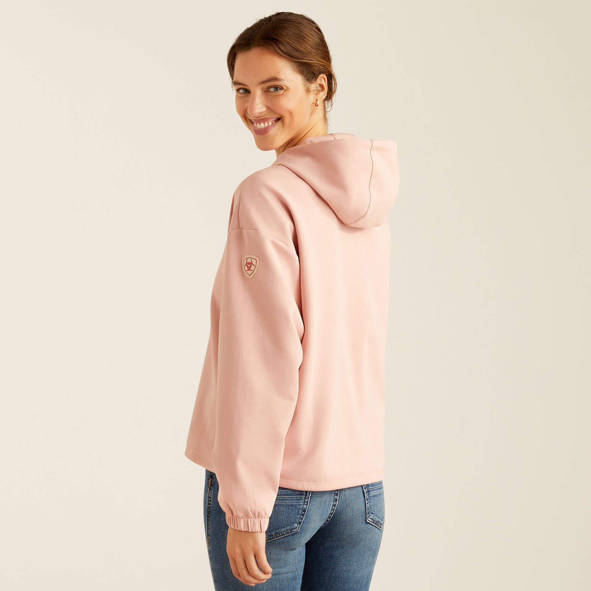 Ariat Women's Moraga Hoodie