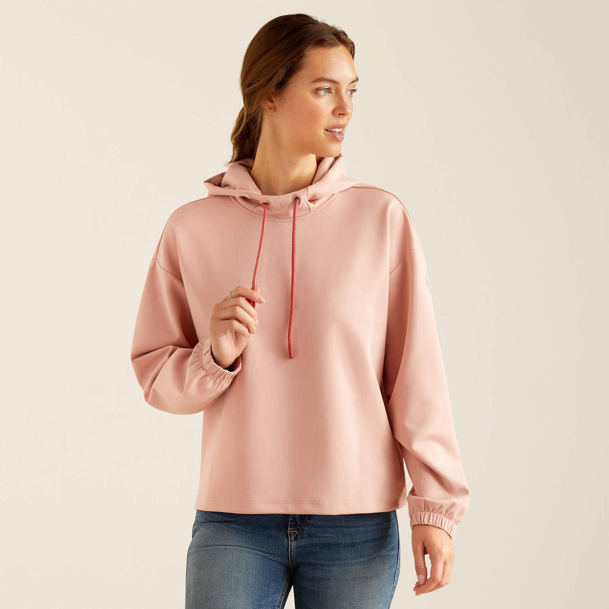 Ariat Women's Moraga Hoodie