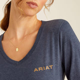 Ariat Women's Handcrafted T-Shirt