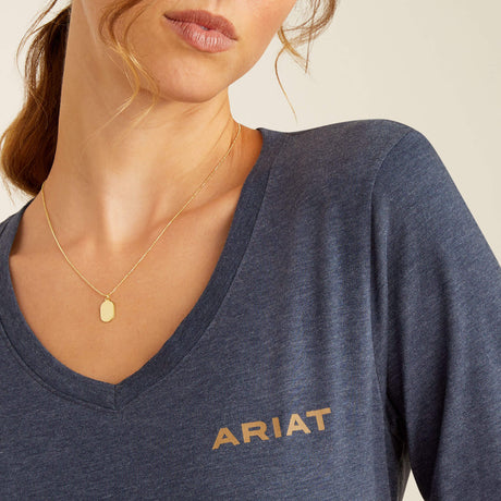 Ariat Women's Handcrafted T-Shirt