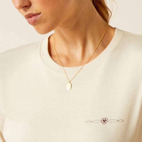 Ariat Women's Rein Seal T-Shirt