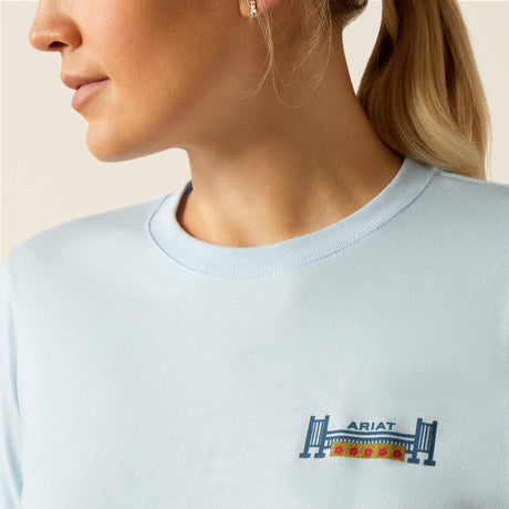 Ariat Women's Course Seal T-Shirt
