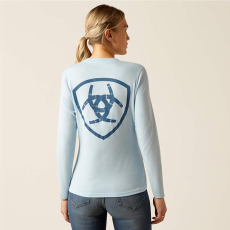 Ariat Women's Course Seal T-Shirt