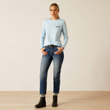 Ariat Women's Course Seal T-Shirt