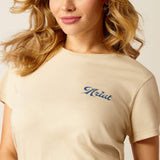 Ariat Women's Ariat Eagle Proud T-Shirt