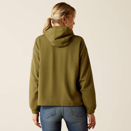 Ariat Women's Moraga Hoodie
