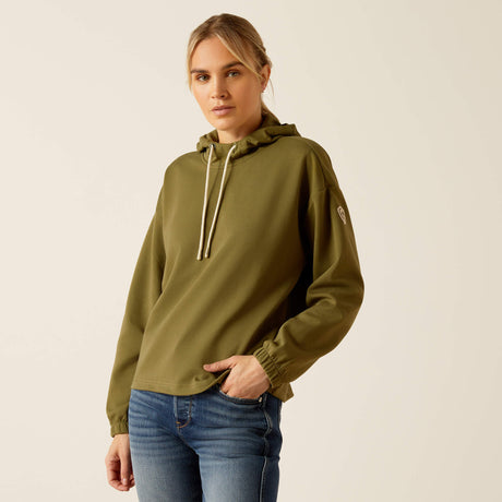 Ariat Women's Moraga Hoodie