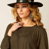 Ariat Women's Wisteria Top