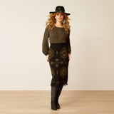 Ariat Women's Wisteria Top