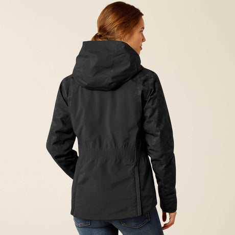 Ariat Women's Valor 2.0 Waterproof Jacket