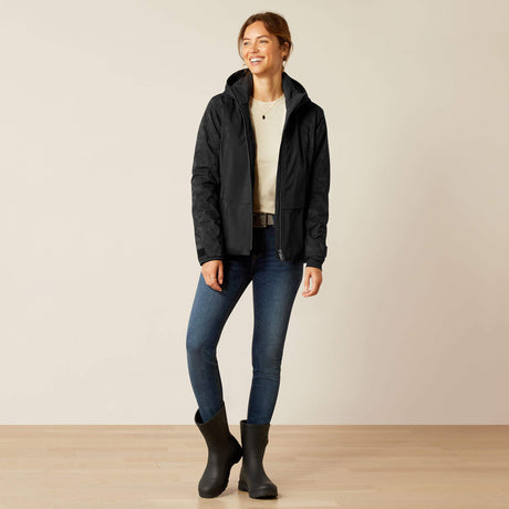 Ariat Women's Valor 2.0 Waterproof Jacket
