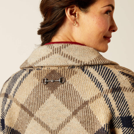 Ariat Women's Ballston Cardigan