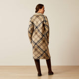 Ariat Women's Ballston Cardigan
