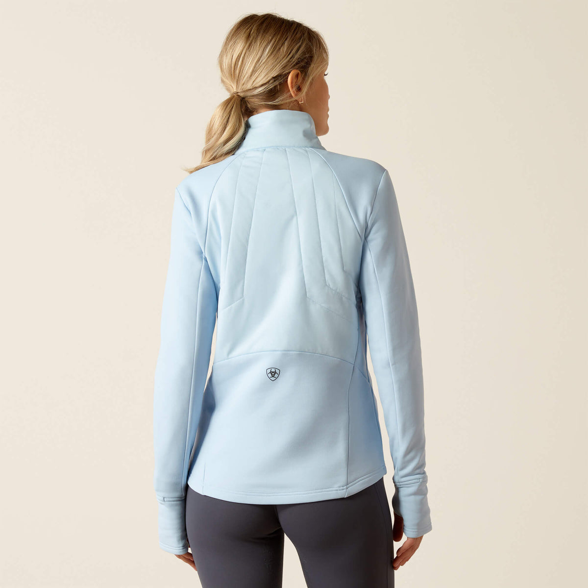 Ariat Women's Venture 1/2 Zip Sweatshirt