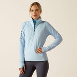 Ariat Women's Venture 1/2 Zip Sweatshirt
