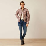 Ariat Women's Ideal Down Jacket