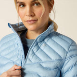 Ariat Women's Ideal Down Jacket