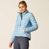 Ariat Women's Ideal Down Jacket