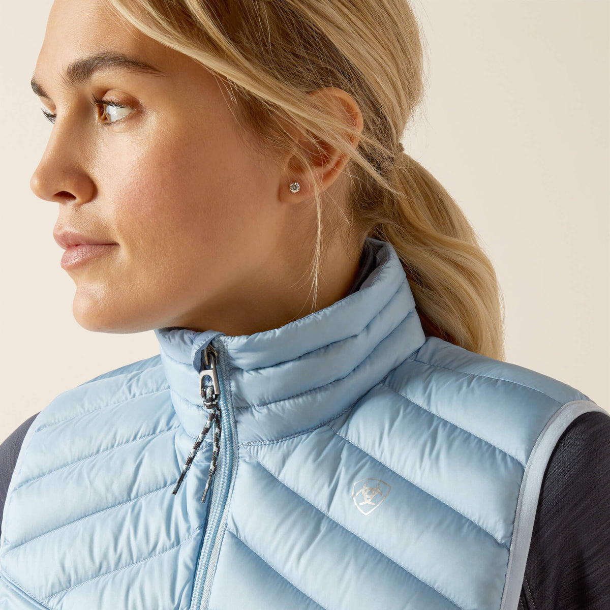 Ariat Women's Ideal Down Vest