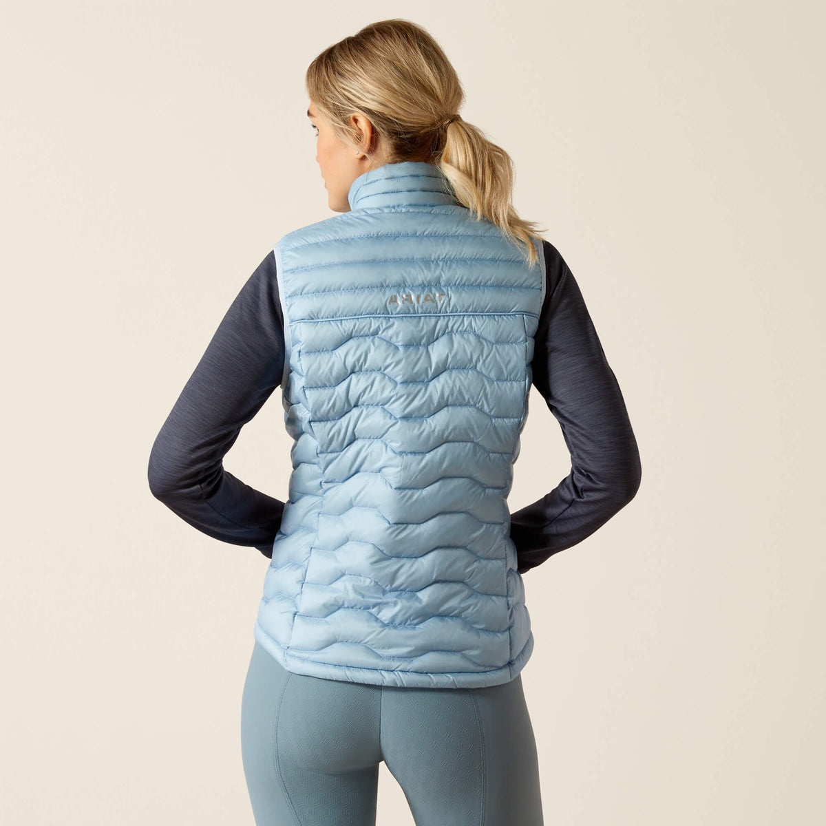 Ariat Women's Ideal Down Vest