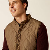 Ariat Men's Woodside Vest