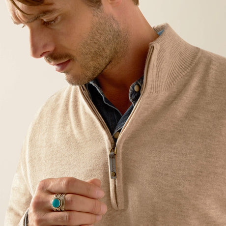 Ariat Men's Bolinas Sweater